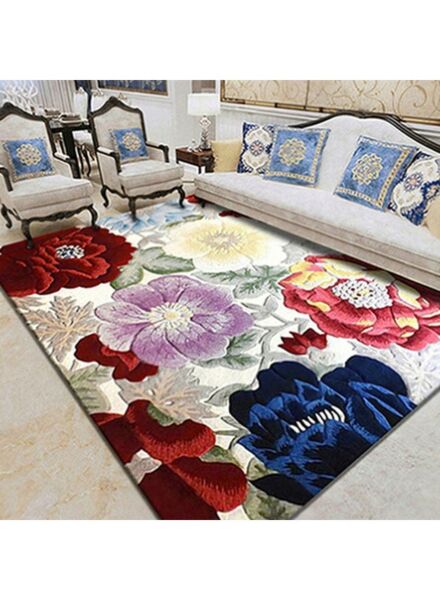 سجادة من شاربدو 150x200 سم - متعدد الألوان