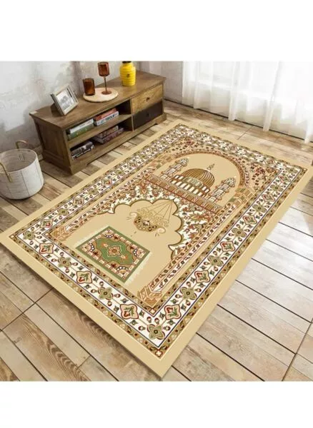 سجادة كلاسيك ايليش 200X140 سم