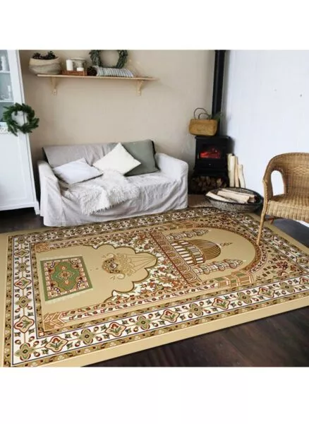 سجادة كلاسيك ايليش 200X140 سم