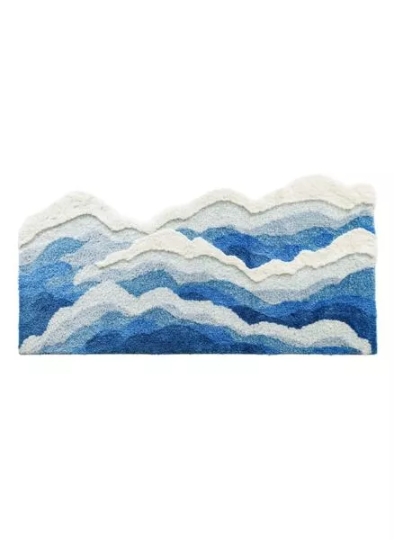 دعاسة 80X155 سم ويف