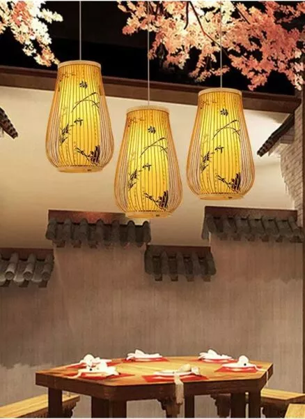 إنارة معلقة LED آيسل