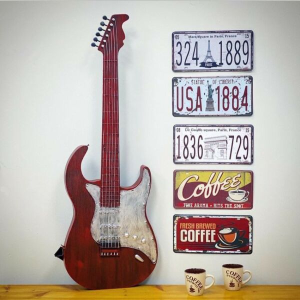 لوحة فنية كارين - متعدد الالوان