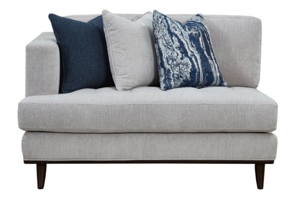 طقم كنب دائري كلوفر