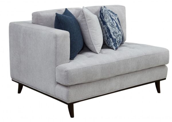 طقم كنب دائري كلوفر