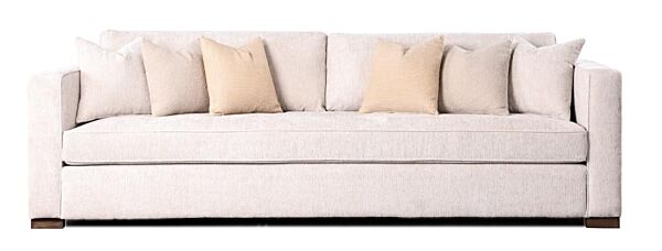 كنبة رباعية بريو - بيج