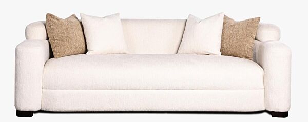 كنبة ثلاثية شارلس - بيج