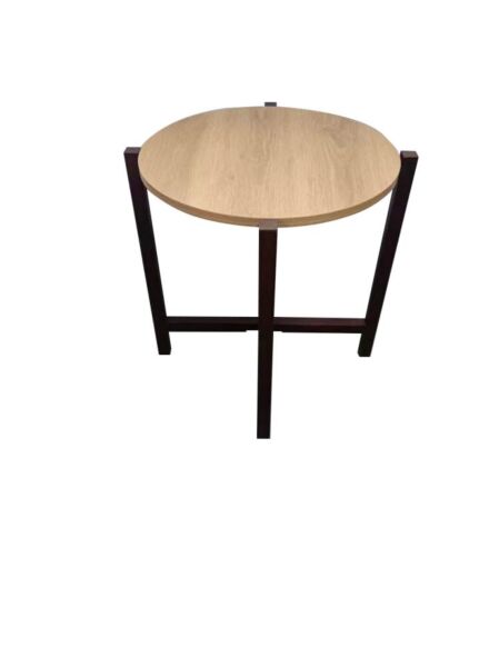 طاولة جانبية ترادشن - بيج