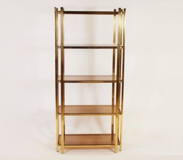 وحدة ارفف ساقو