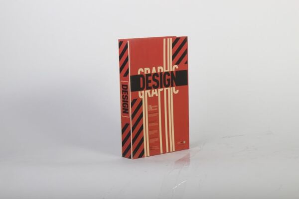 كتاب ديكور طاجا