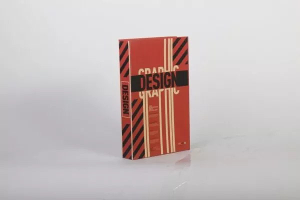 كتاب ديكور طاجا