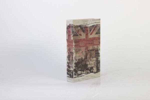 كتاب ديكور الفون