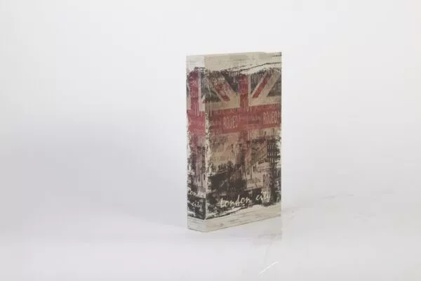 كتاب ديكور الفون