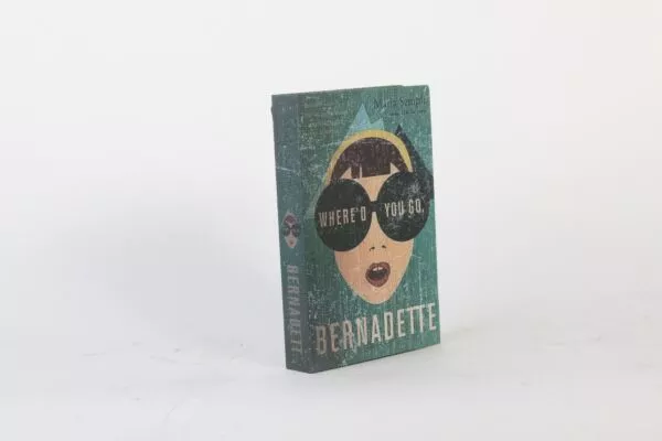 كتاب ديكور بارون