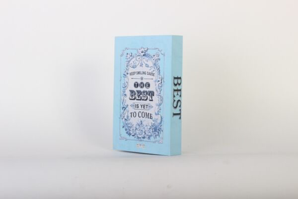 كتاب ديكور مناوي