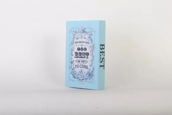 كتاب ديكور مناوي