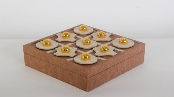 صندوق تخزين القو