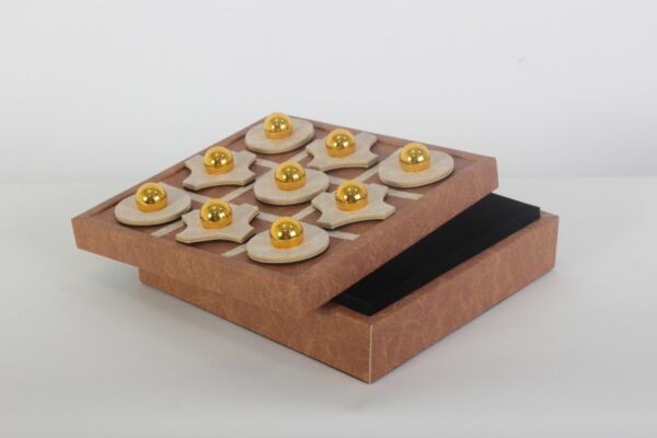 صندوق تخزين القو