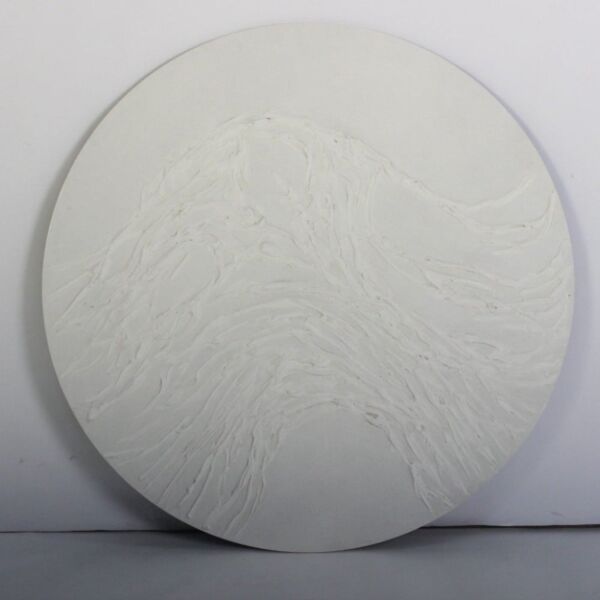 ديكور جداري مودرن راوند ارت