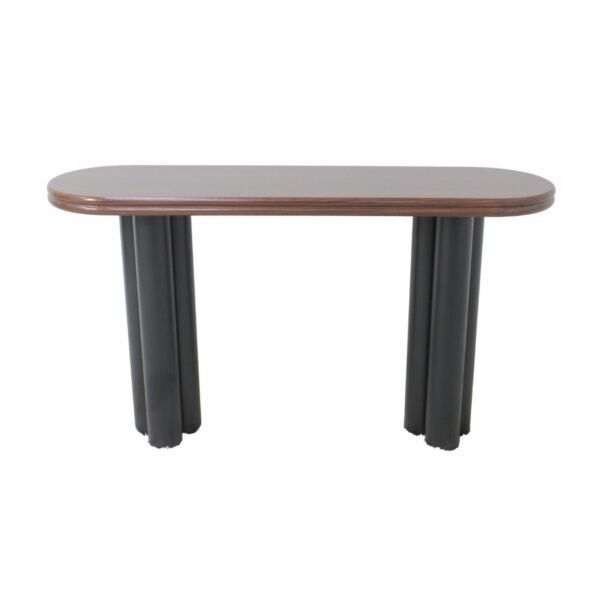 كونسول أفاتار - بني واسود