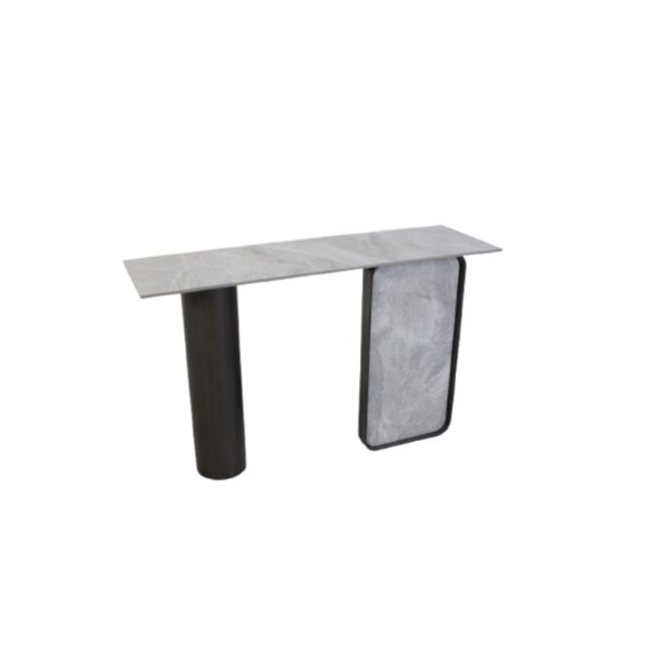 كونسول سبيشيال - رمادي واسود