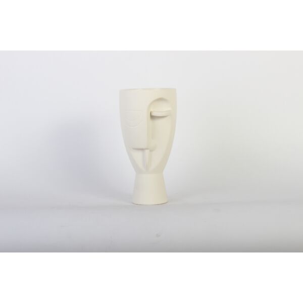 ديكور طاولة رولا - اوف وايت