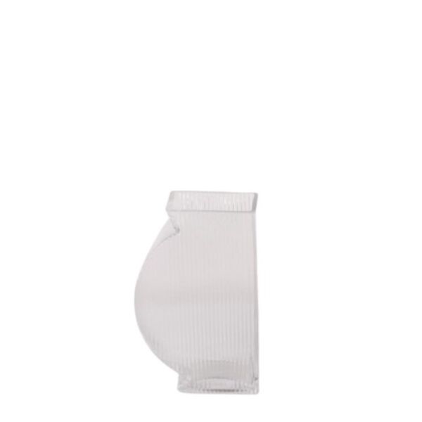 ديكور طاولة فان - شفاف