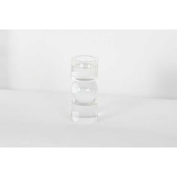 ديكور طاولة انجلي - شفاف