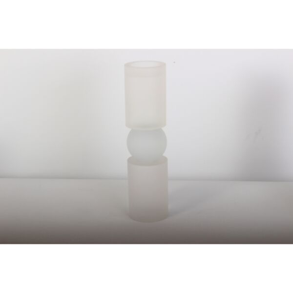 ديكور طاولة فيرنا - شفاف