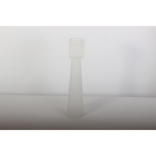 ديكور طاولة بيرس شفاف 31 سم