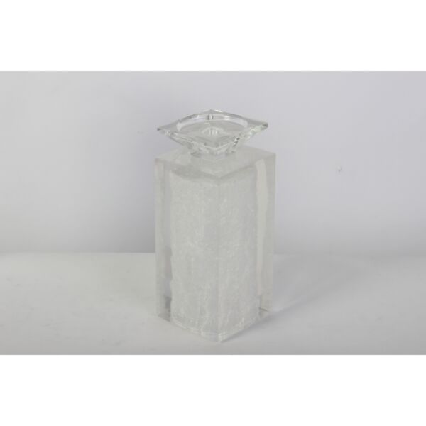 ديكور طاولة ماجين - شفاف