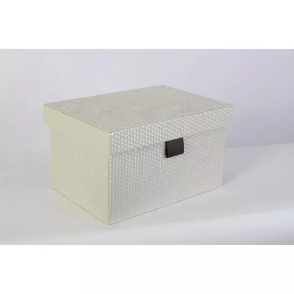 ديكور طاولة رومس - ابيض
