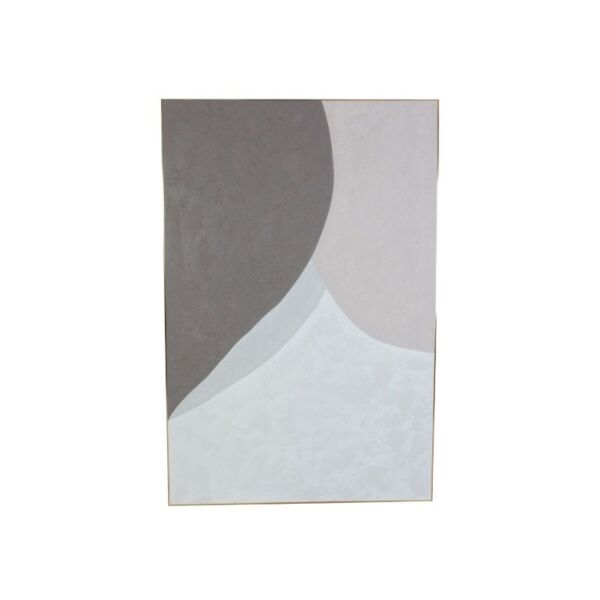 لوحة جدارية سيمبل 120x180 - متعدد الالوان