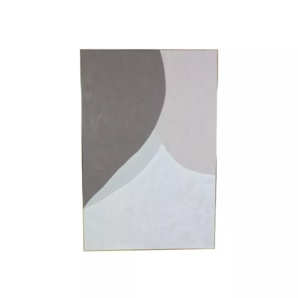 لوحة جدارية سيمبل 120x180 - متعدد الالوان