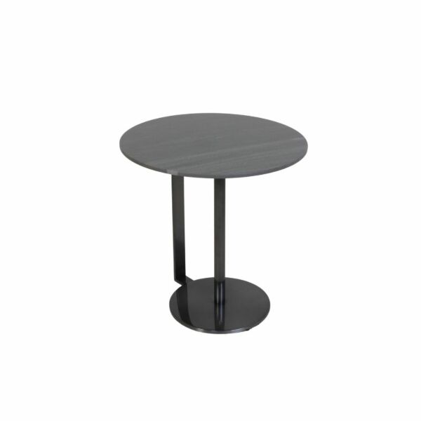 طاولة جانبية مالتيرا - اسود