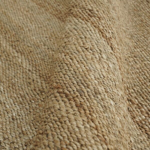 سجادة دبلن حياكة يدوية 200x300 - بني