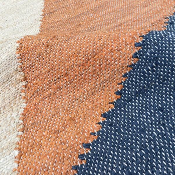 سجادة أرتيسان حياكة يدوية 200x300 - متعدد الالوان