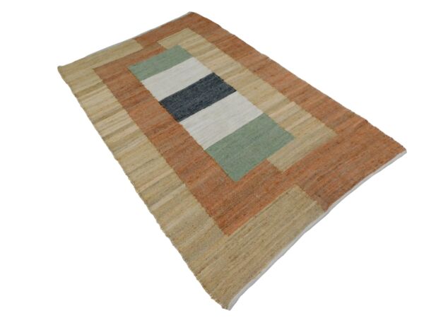 سجاد ارتسان 230X150 سم حياكة يدوية - متعدد الالوان