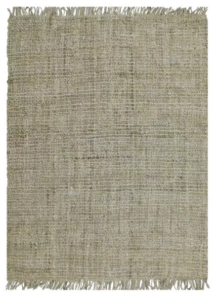سجادة ميريكال 200X300 سم حياكة يدوية - بيج