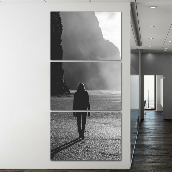  لوحة فنية مودرين