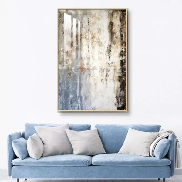 لوحة جدارية ميرفا - 80x120 سم