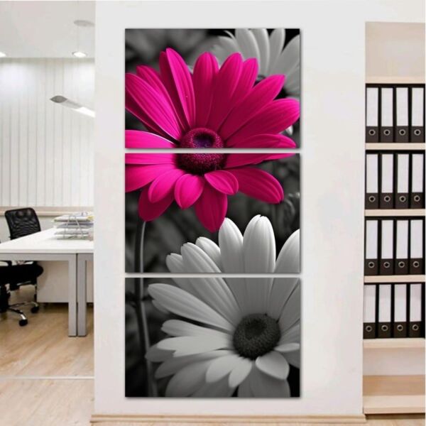 طقم لوحات 120x60 سم اوربيتال