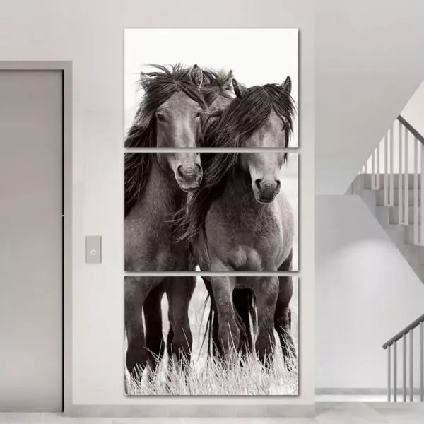 طقم لوحات 120x60 سم كوزمو