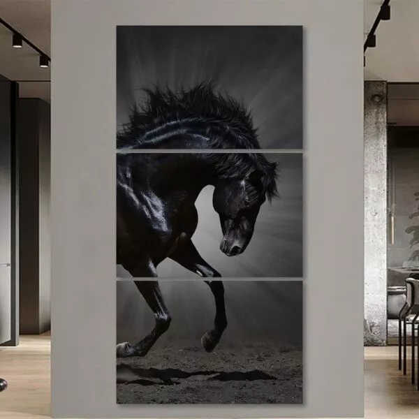 طقم لوحات 120x60 سم انفينت