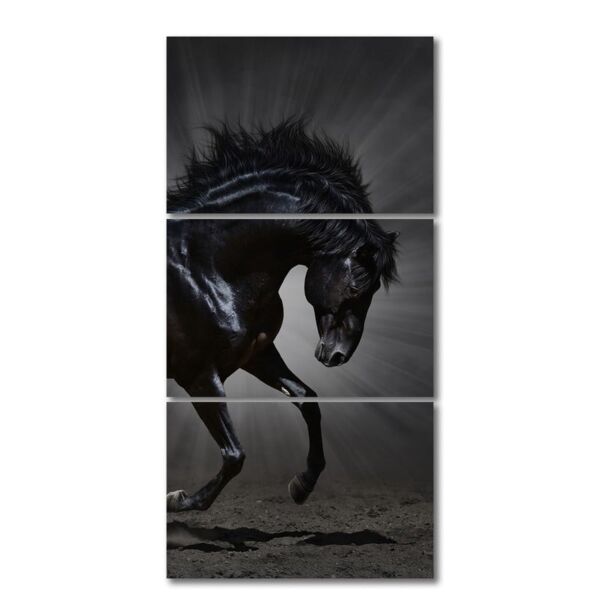 طقم لوحات 120x60 سم انفينت