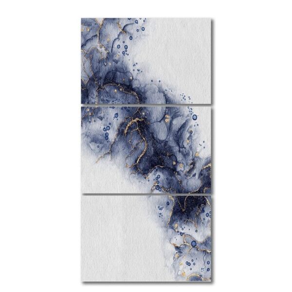 طقم لوحات 120x60 سم جيدارت