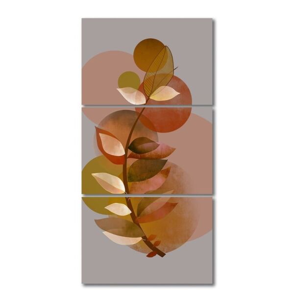 طقم لوحات 120x60 سم قروبست