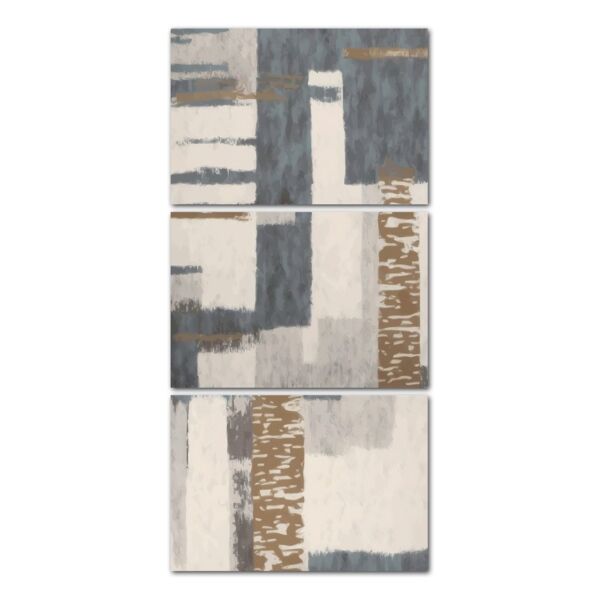 طقم لوحات 120x60 سم نيمر