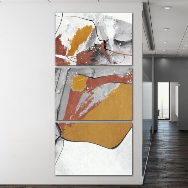 طقم لوحات 120x60 سم ريمي