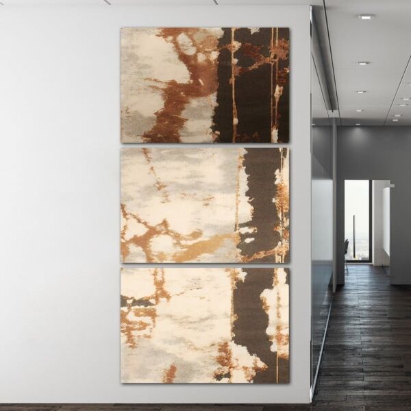 طقم لوحات 120x60 سم ايلان