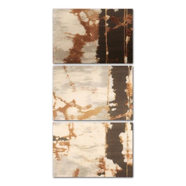 طقم لوحات 120x60 سم ايلان